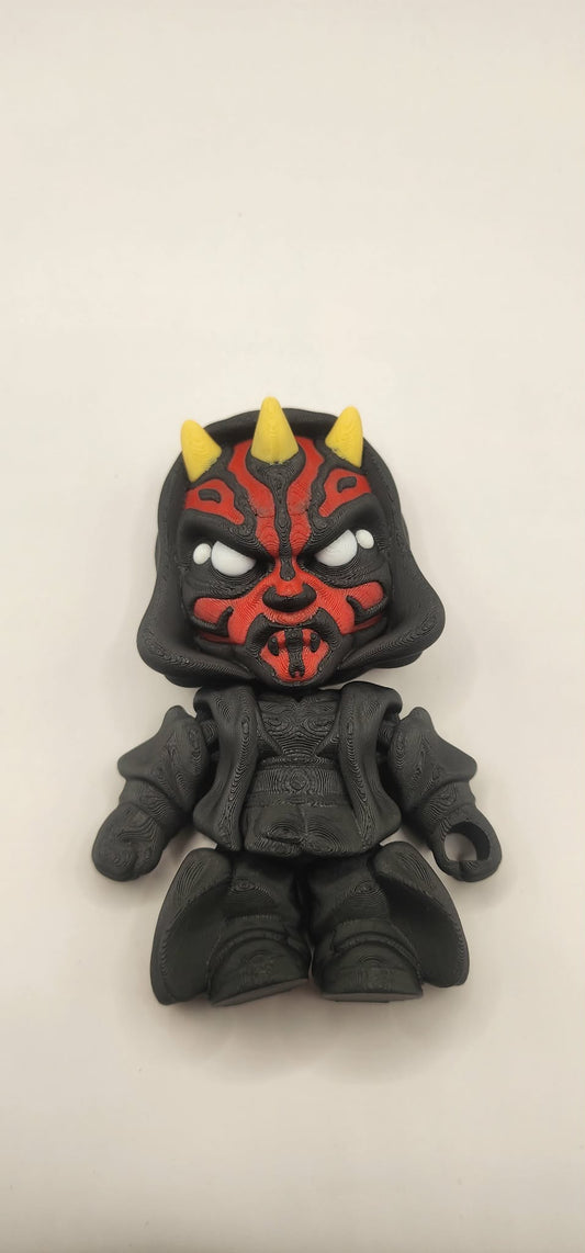 Sith Lord