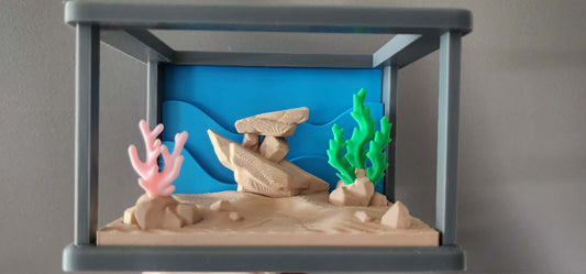 Mini Enclosures