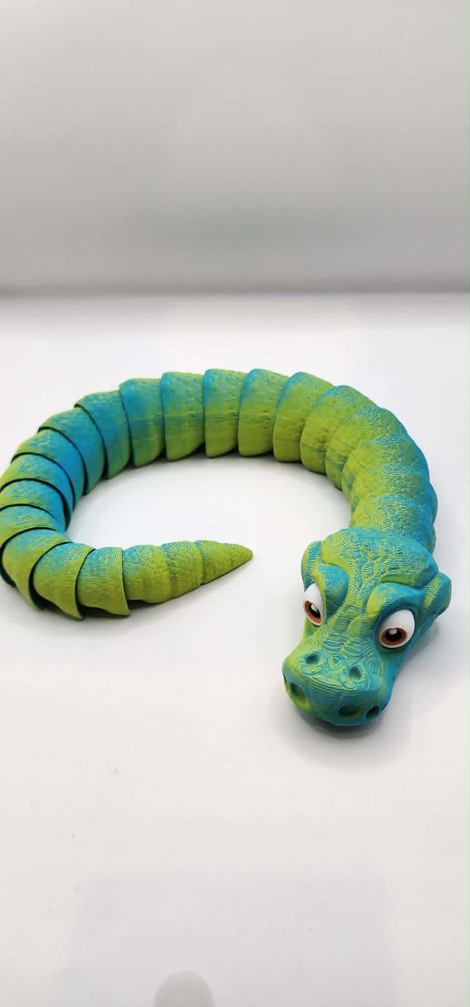 Ball Python