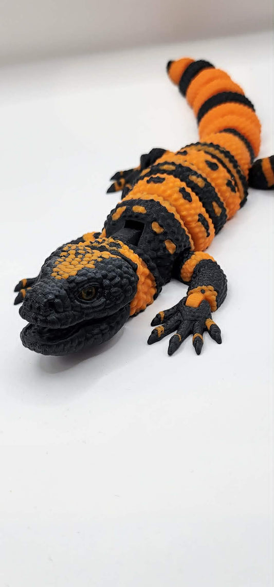 Gila Monster