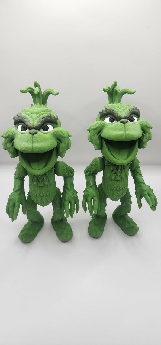 The Grinch