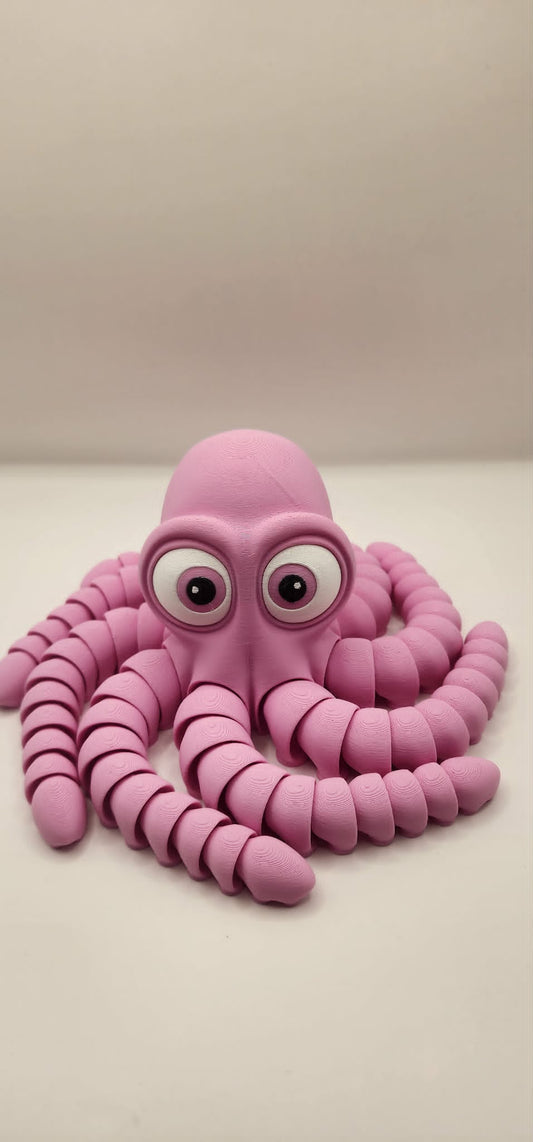 Octopus