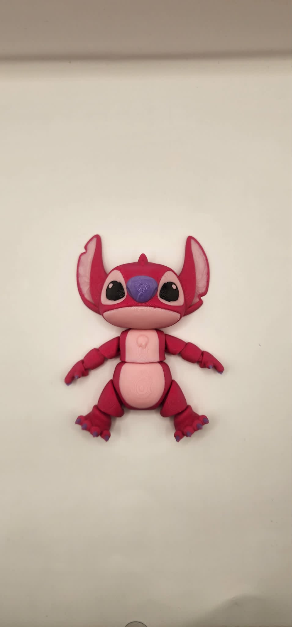 Stitch,Angel