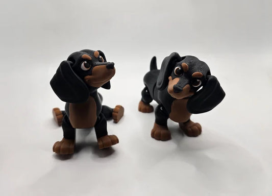 Dachshunds