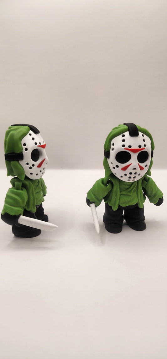 Mr Machete