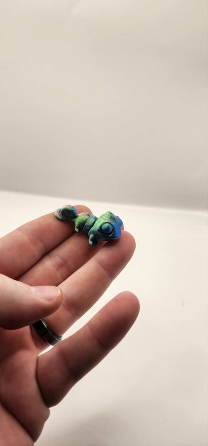 Friggn Cool Mini's