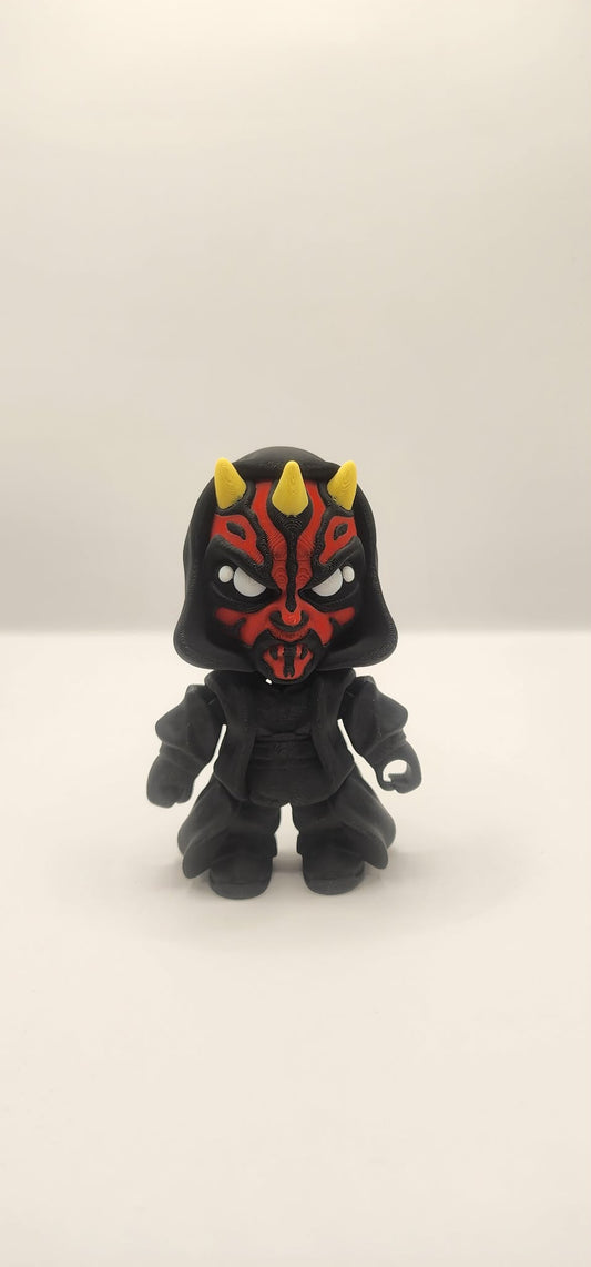 Sith Lord