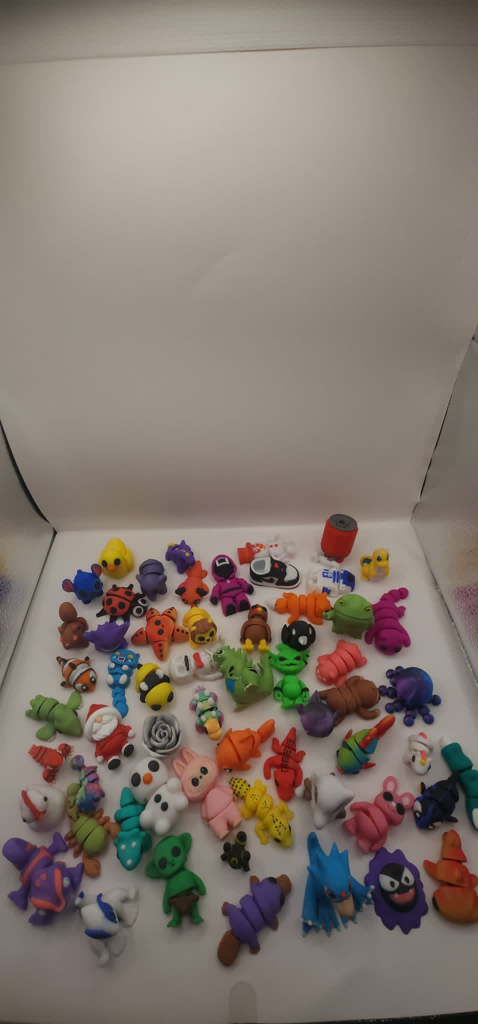 Friggn Cool Mini's