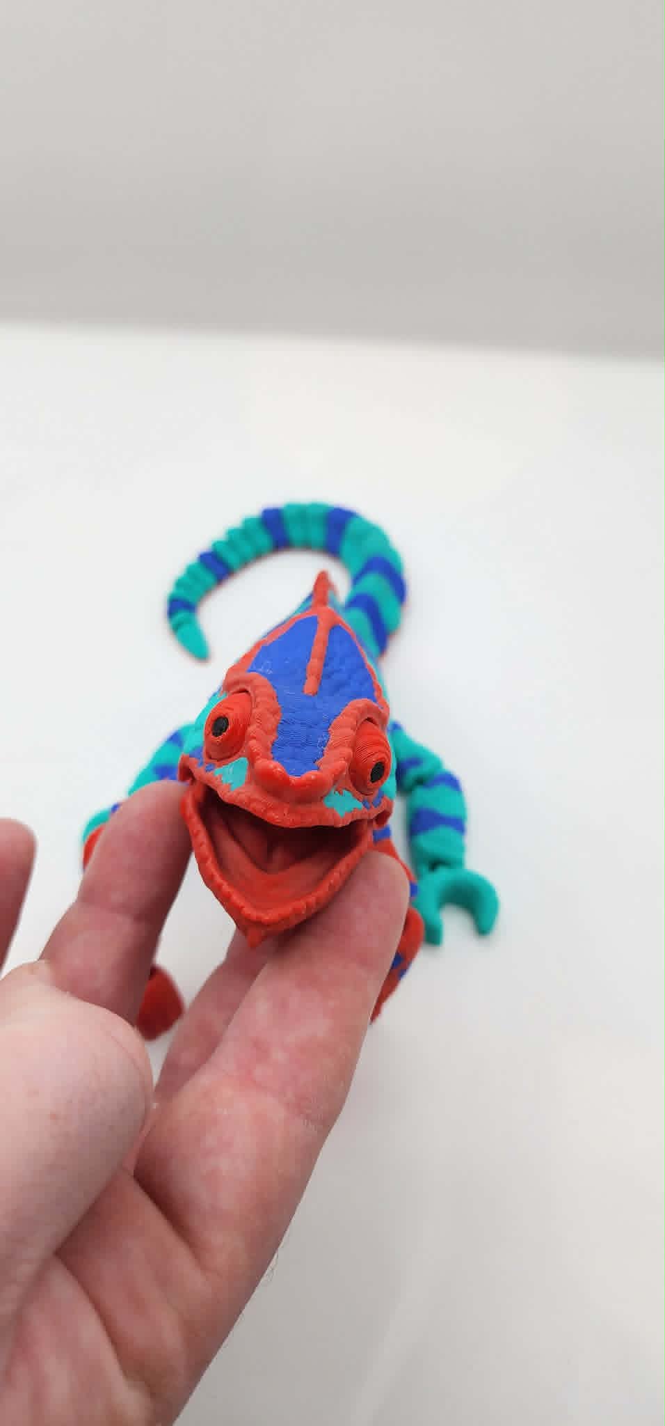 Panther Chameleon