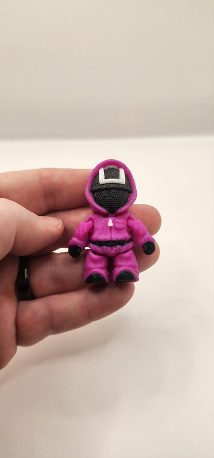 Friggn Cool Mini's