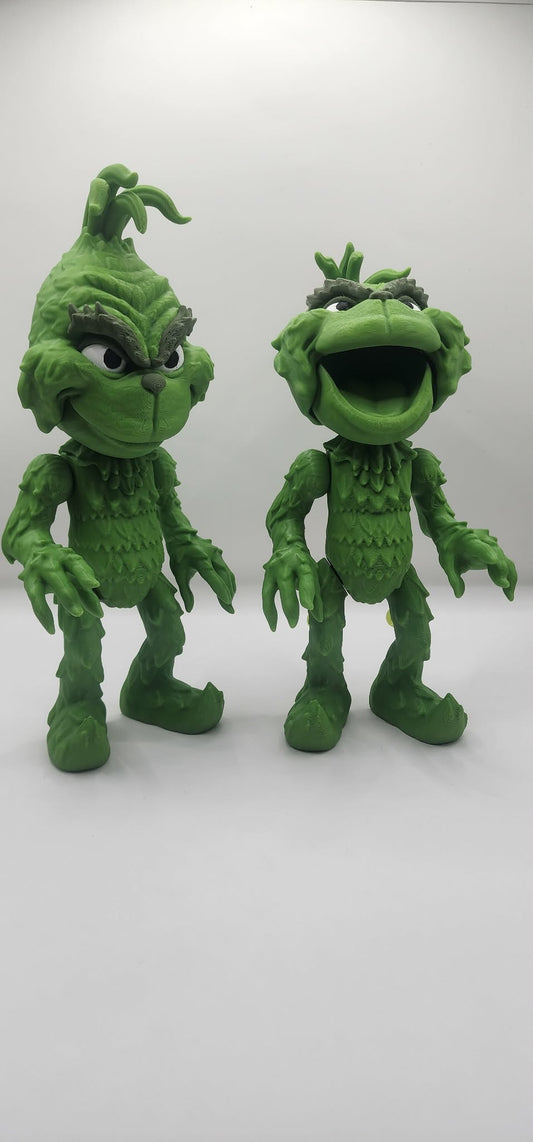 The Grinch