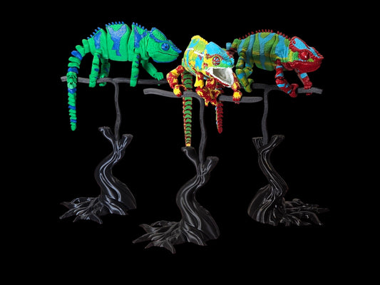 Panther Chameleon