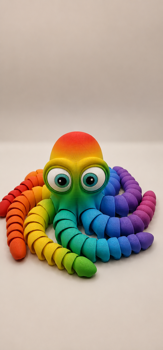 Octopus