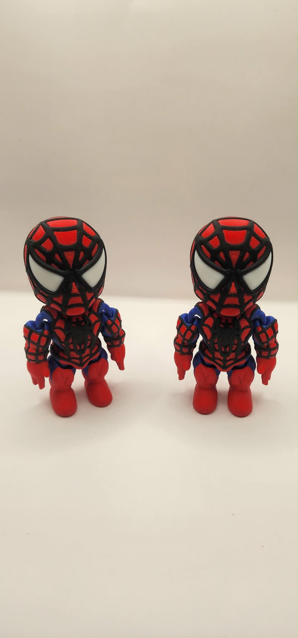 Spiderman