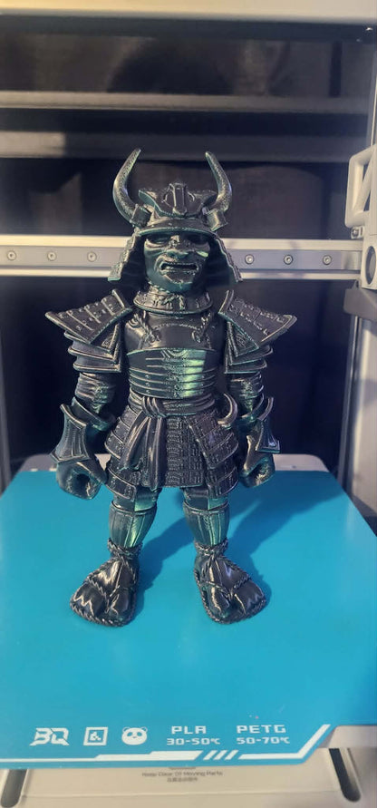 Samurai Warrior