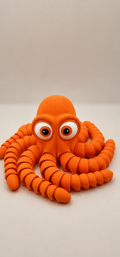 Octopus