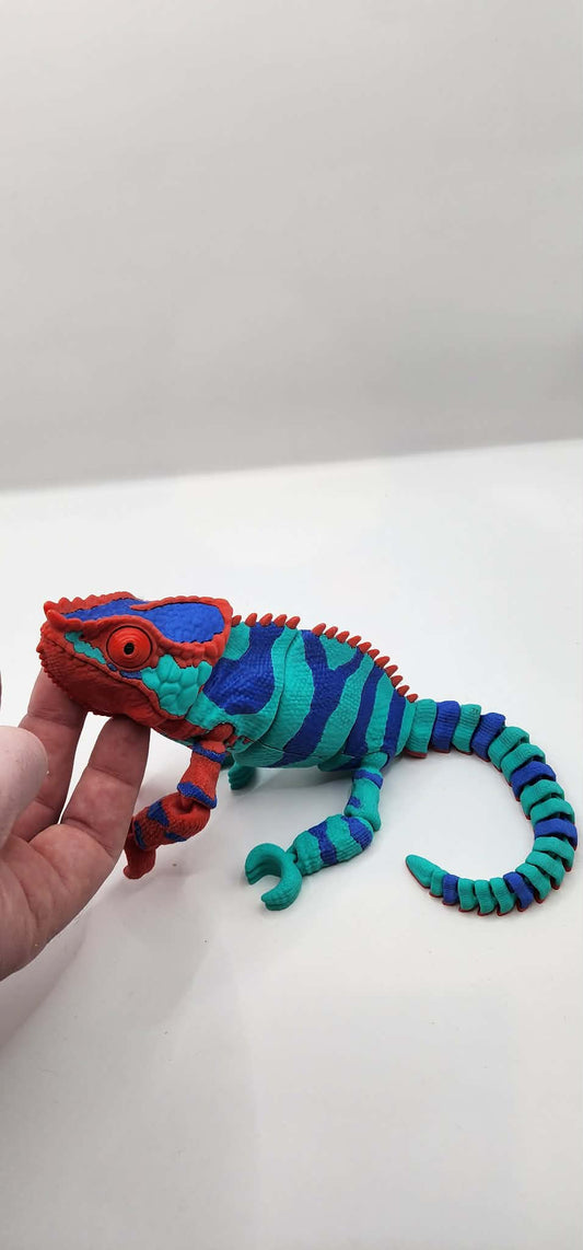 Panther Chameleon