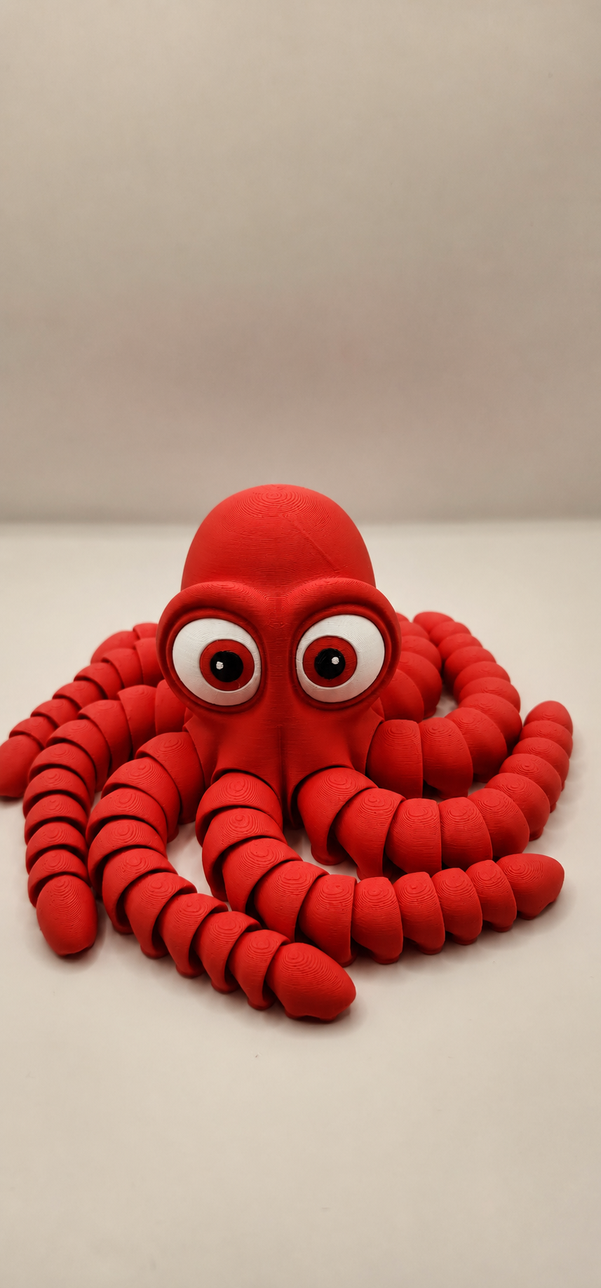 Octopus
