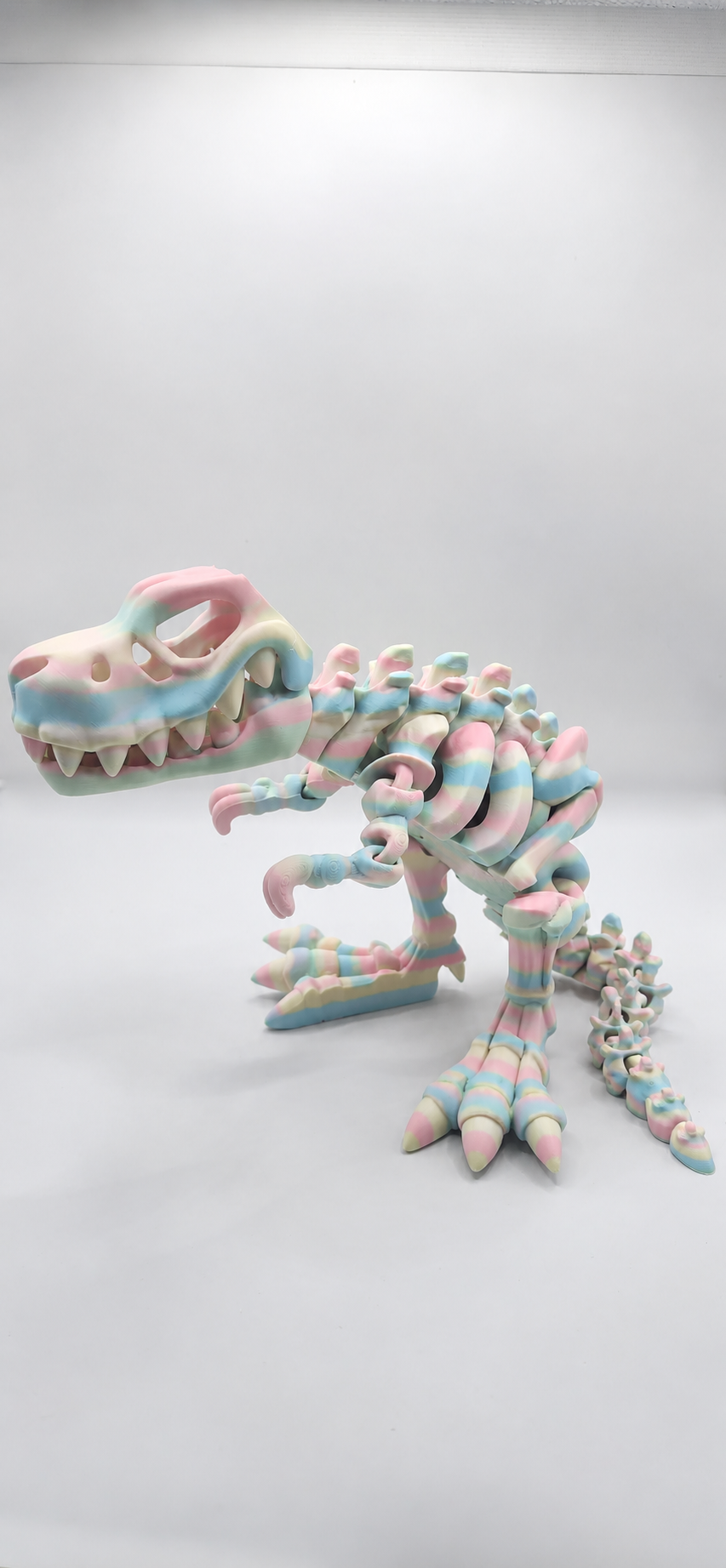Skeleton T-Rex