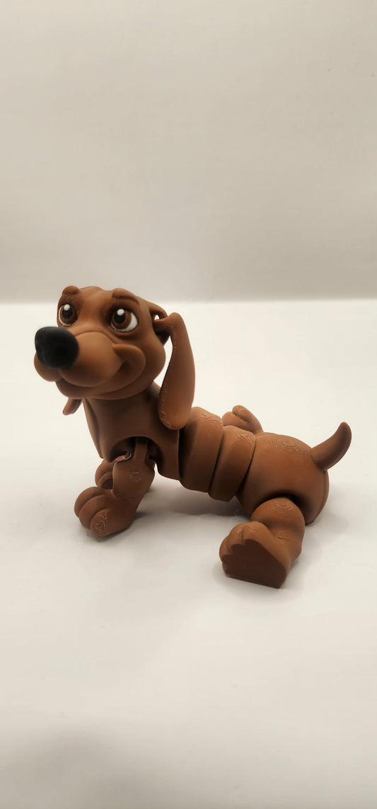 Dachshunds