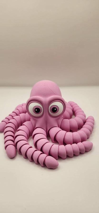 Octopus