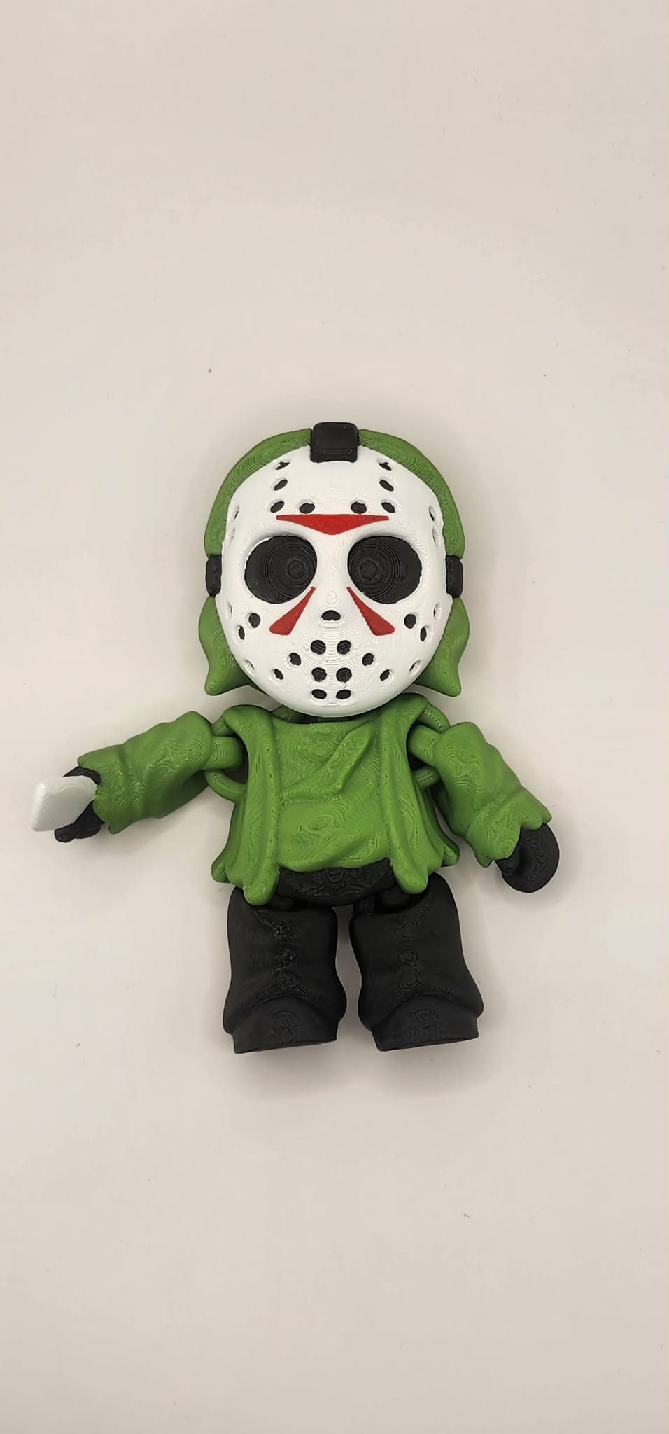 Mr Machete