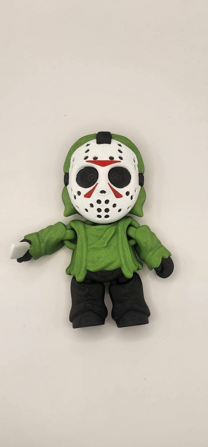 Mr Machete