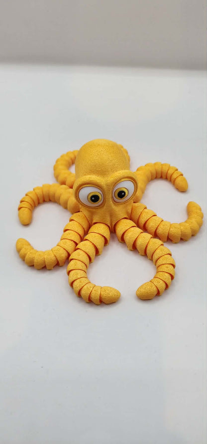 Octopus
