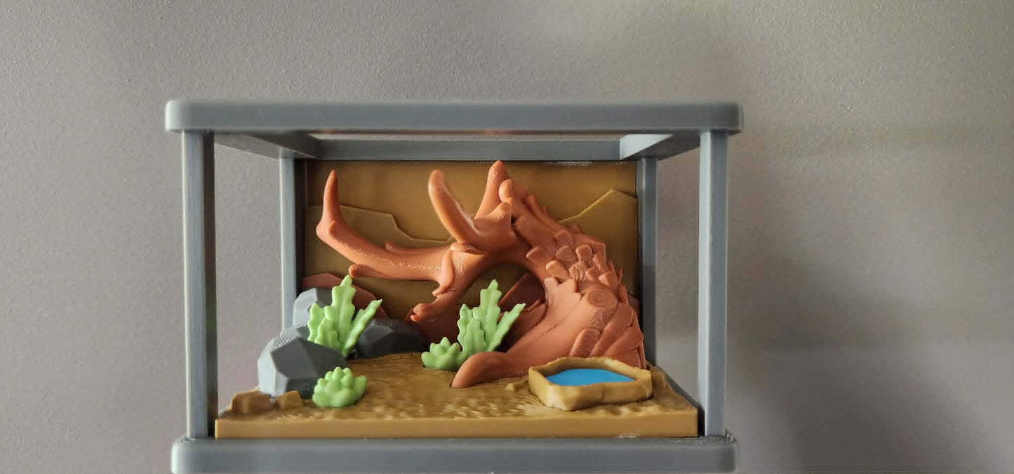 Mini Enclosures