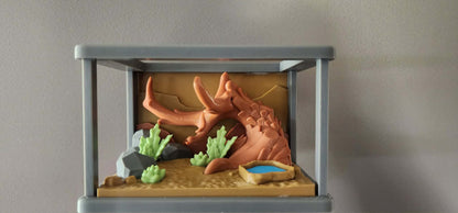 Mini Enclosures