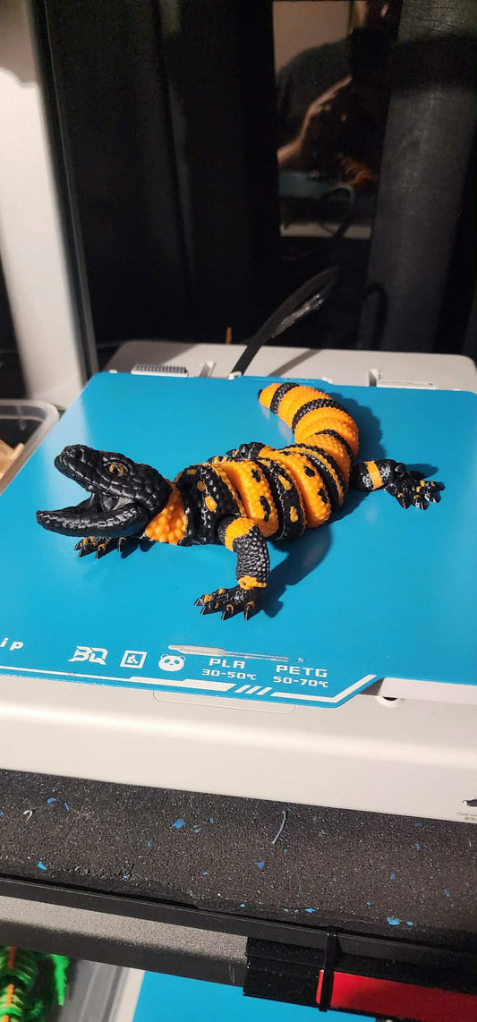 Gila Monster