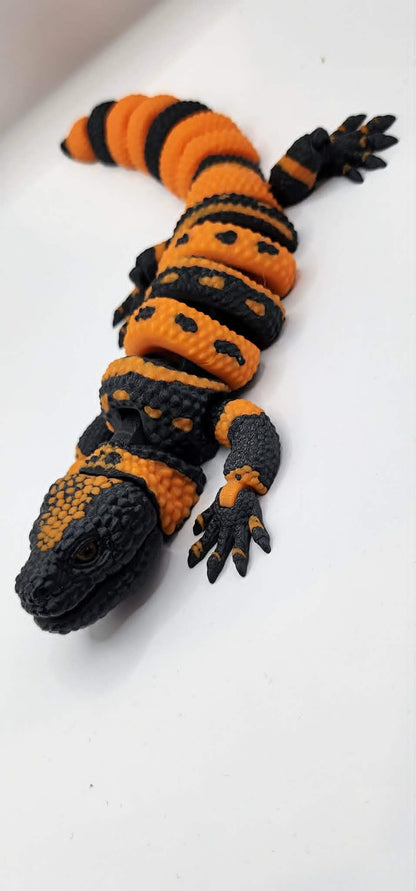Gila Monster