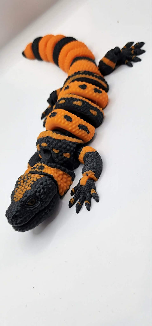 Gila Monster