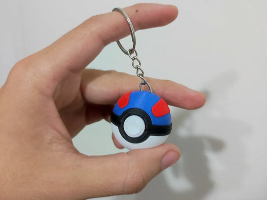 PokeBall Clickers