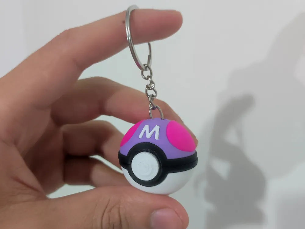 PokeBall Clickers