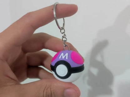 PokeBall Clickers
