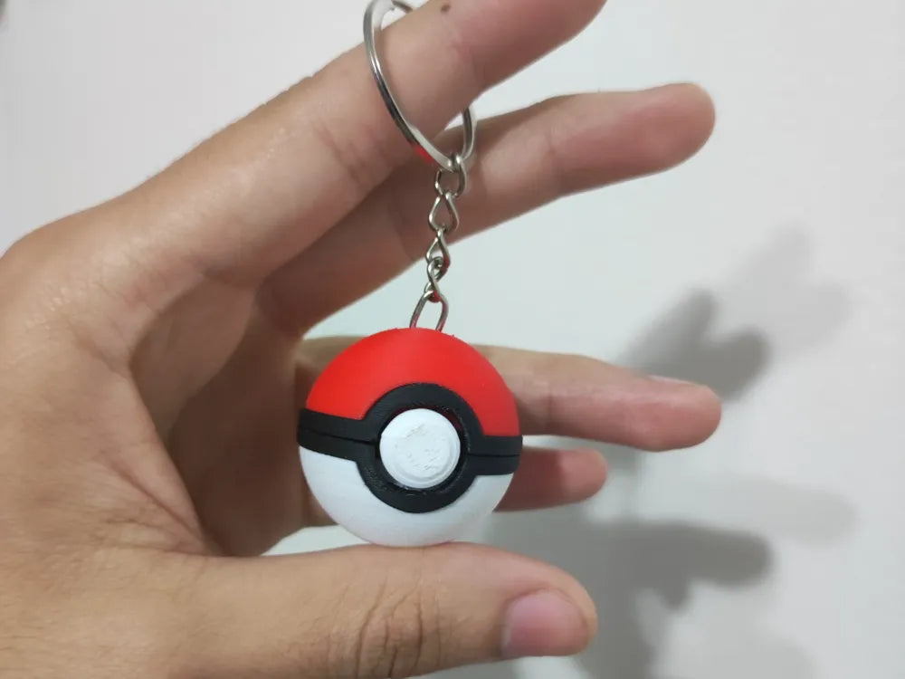 PokeBall Clickers