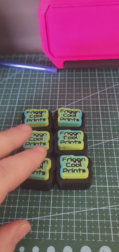FriggnCool Clicker
