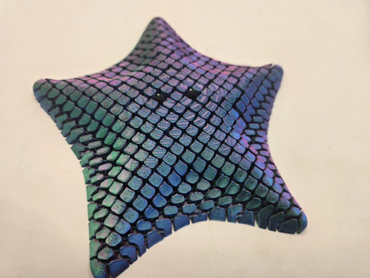 'Betsie' The StarFish