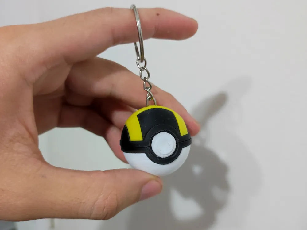 PokeBall Clickers